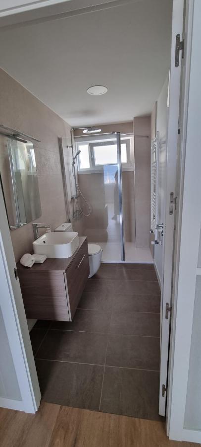 Ferienwohnung Vigo Al Mar Exterior foto