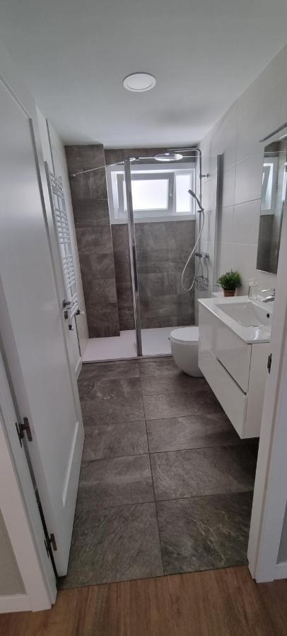 Ferienwohnung Vigo Al Mar Exterior foto