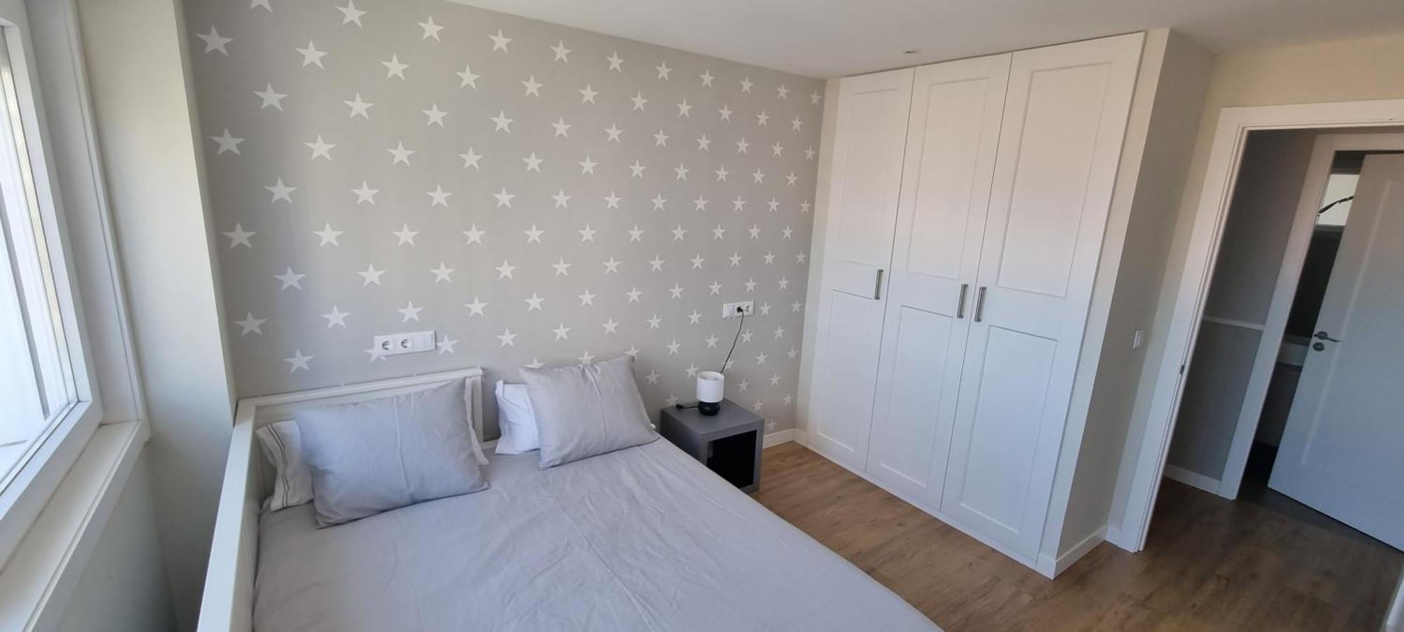 Ferienwohnung Vigo Al Mar Exterior foto